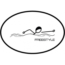 Freestyle Decal